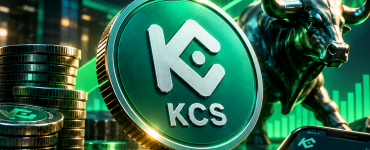 KuCoin Token (KCS) в 2027 году: перспективы, факторы роста и риски