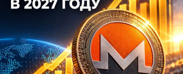Monero в 2027 году: почему XMR может показать значительный рост