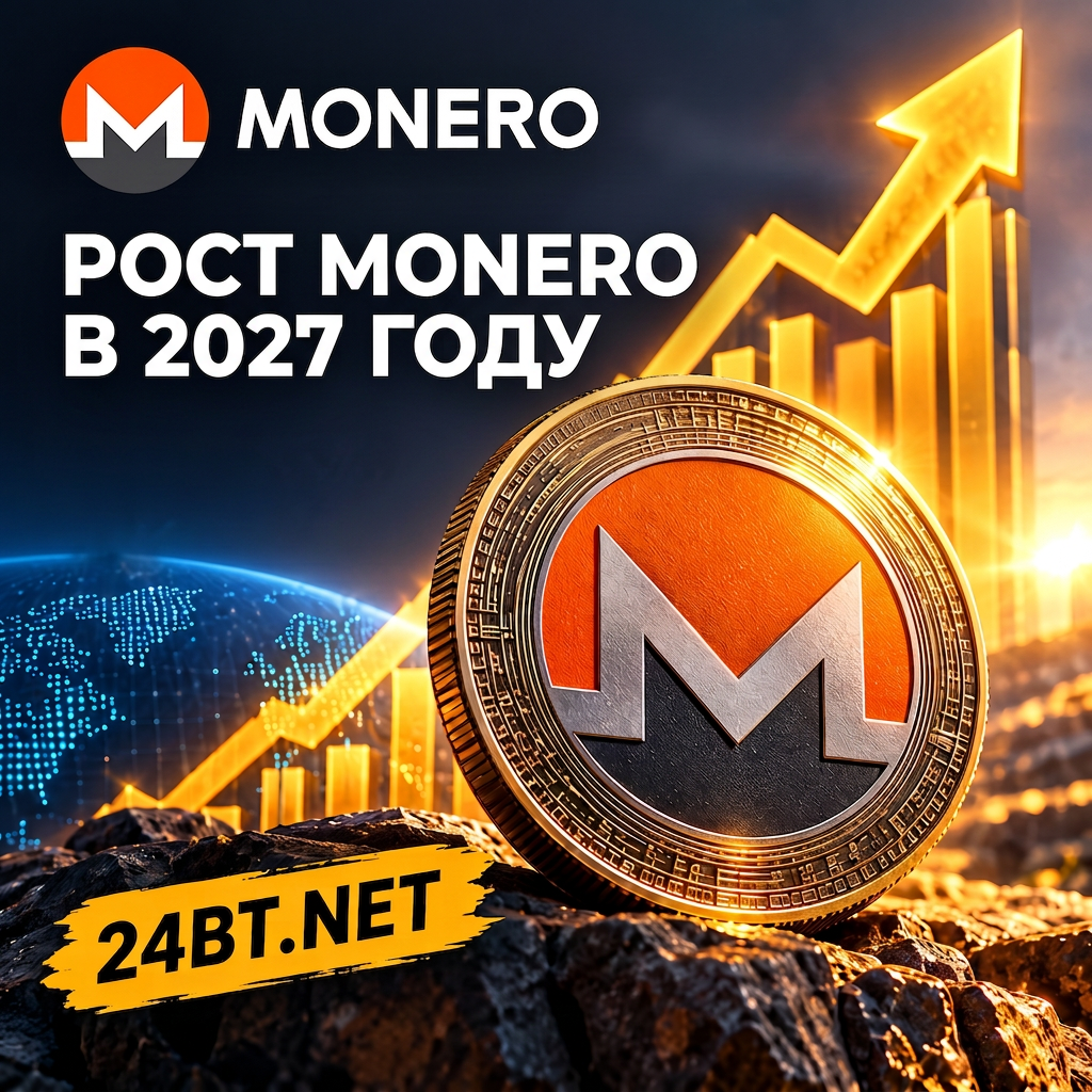 24BT.net Monero