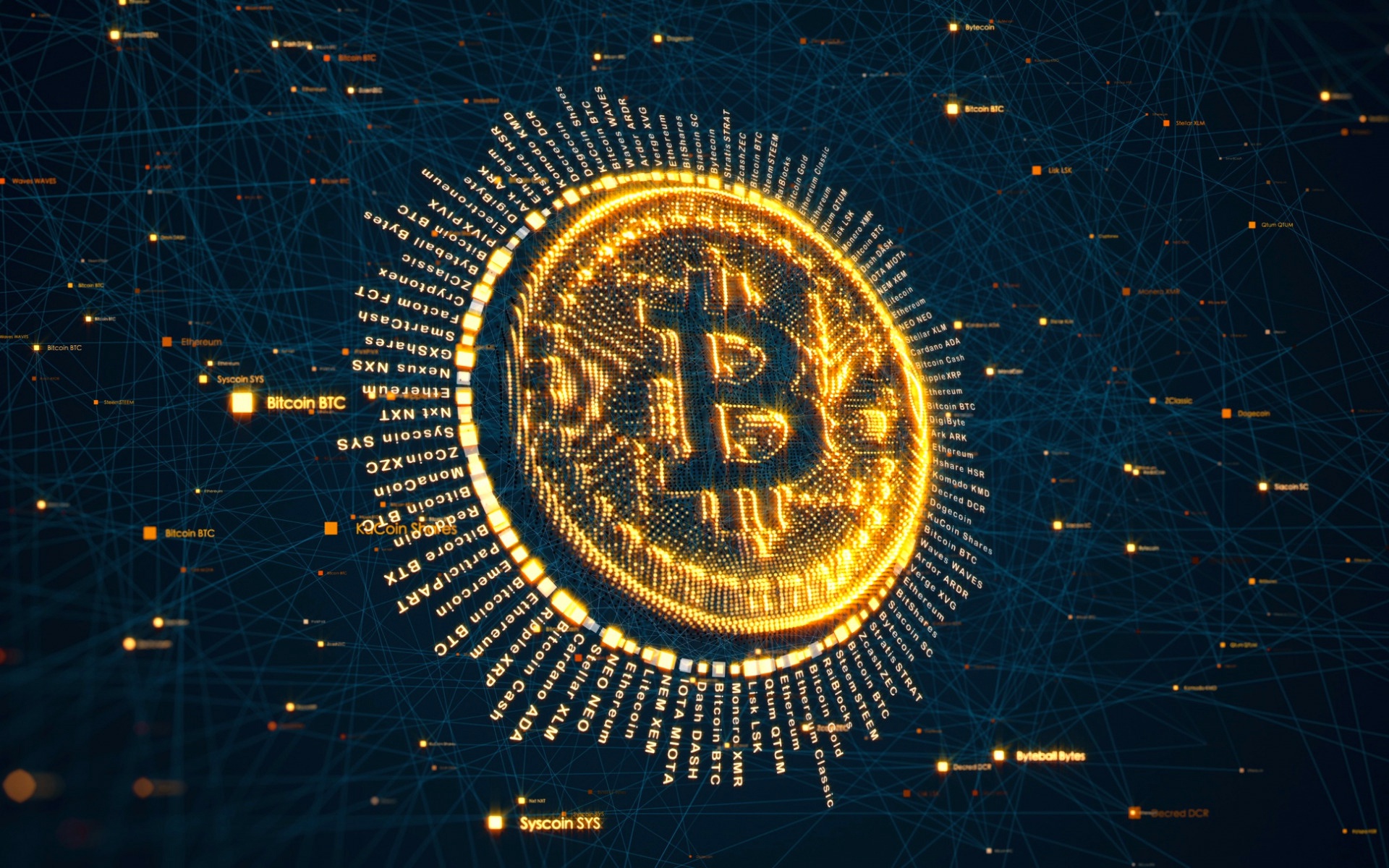 Биткойн 25 апреля 2026 года: конец эпохи спекулянта